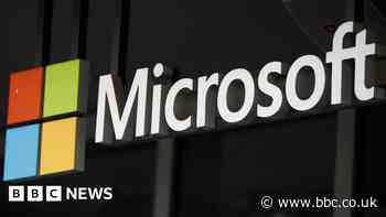 Microsoft in $29bn back taxes dispute in US
