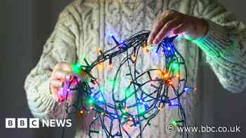 Nearly half a billion small tech items thrown away