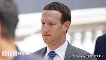 EU tells Meta to crack down on Israel-Hamas disinfo