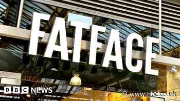 Next set to buy rival brand Fat Face in latest High Street buy