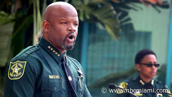 Woman threatened Broward Sheriff, said bombs were placed throughout county: BSO