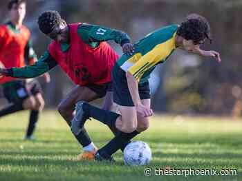 Local teams battling for Saskatoon high-school soccer city supremacy