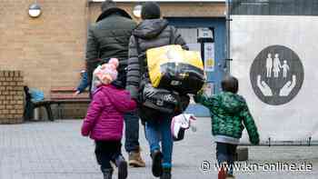 ARD-„Deutschlandtrend“: Migration für Bürger das mit Abstand wichtigste Thema