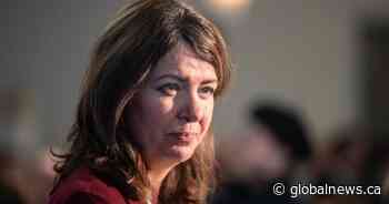 Danielle Smith’s visit to House of Commons environment committee cancelled