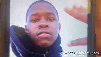 ‘What harm can he do to you?': Mom seeks answers after police fatally shot son in Miami