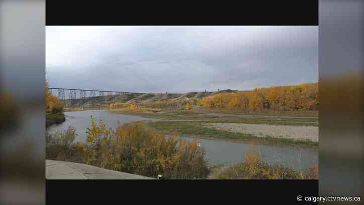 Above-average snowpack needed to bring water levels in southern Alberta back to normal