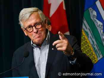 Alberta pension plan telephone town halls start Monday, no planned in-person engagements