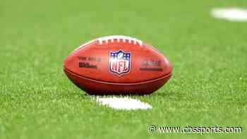 NFL teams to hold moment of silence before each Week 6 game following Hamas attack on Israel