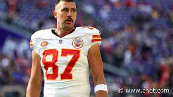 Thursday Night Football: How to Watch, Stream Chiefs vs. Broncos Tonight on Prime Video or Twitch     - CNET