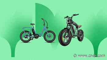 There Are Still October Prime Day Scooter and E-Bike Deals. Grab Them While You Can     - CNET