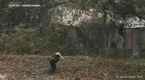 Kaitlin Armstrong faces new felony charge after attempted escape, inmate records show