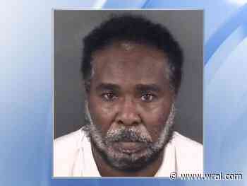 Fayetteville man arrested for alleged child sex crimes