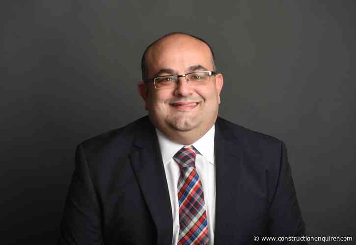 Former Galliford Try environment chief joins water specialist RSE