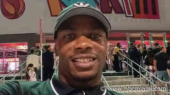 ‘I constantly cry': Mother searching for answers after son killed in Plantation hit-and-run