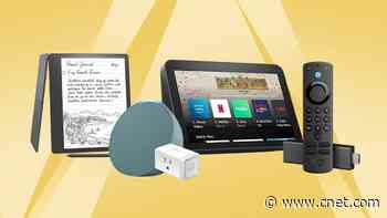 Best Amazon Device Deals That Are Still Available After October Prime Day     - CNET