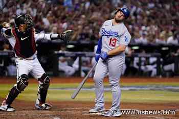 Why Can't the Dodgers Win in October? They'll Search for Answers During a Long Winter