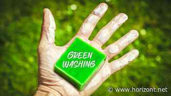 Umfrage von Vaude und Appinio: So gering ist das Bewusstsein für Greenwashing in Deutschland