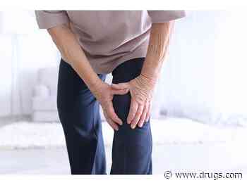 21.2 Percent of U.S. Adults Had Diagnosed Arthritis From 2019 to 2021