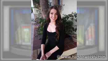 Local actress lives dream playing Audrey