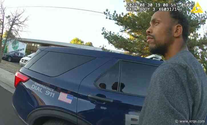 'A dangerous path': KRQE Investigates one of APD's top auto theft offenders