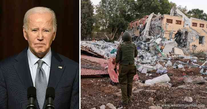 Op-Ed: Iran Played Biden and the World Lost - Again