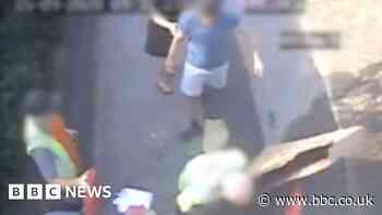 Sheffield bin workers face 'surge in abuse'