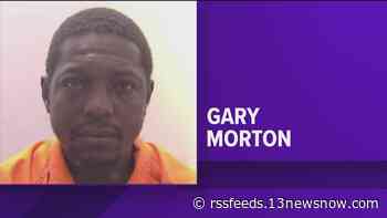 Man convicted in 2022 murder of Virginia Beach woman whose body was found in trash can