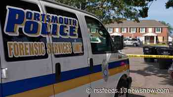 After deadly Dale Drive shooting, Portsmouth mayor outlines new commission to address crime, gun violence