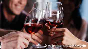 Raise a glass! Chesapeake Wine Fest returns with unlimited tastings