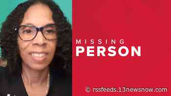 63-year-old Hampton woman found after being reported missing