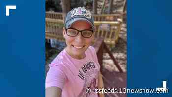 Poquoson woman thought she'd never switch careers. Then, she was diagnosed with breast cancer.