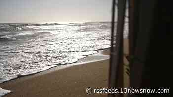 Replenishing our beaches could become more affordable, thanks to new research