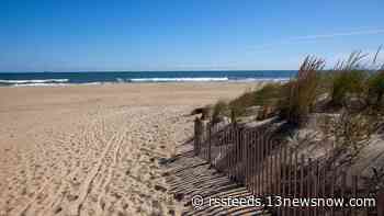 Man dies after drowning in Sandbridge area of Virginia Beach