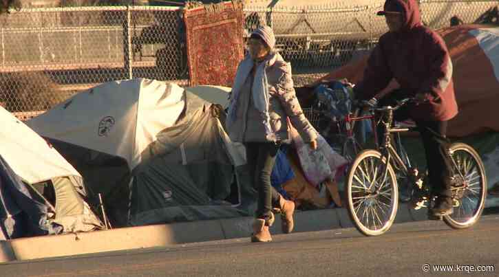Bernalillo County District Attorney joins legal fight over homeless camps