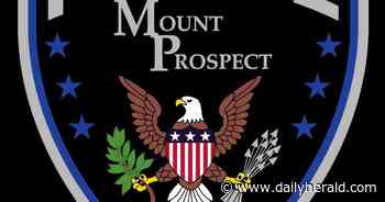 Two years after public uproar, Mount Prospect police choose new patch