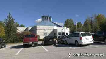 Local synagogues overwhelmed by community support in light of Israel-Hamas war