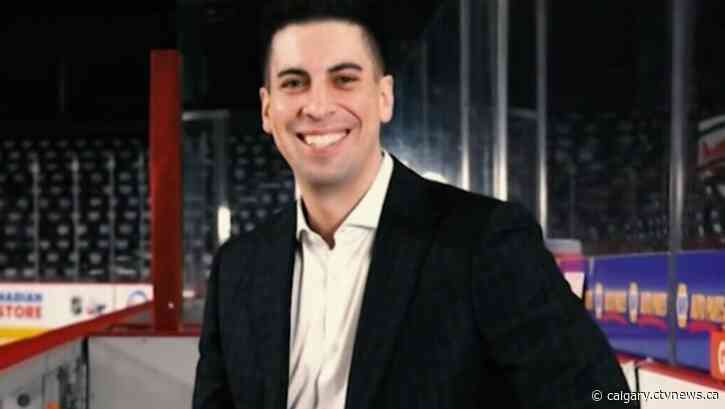 Flames assistant GM Chris Snow laid to rest following memorial service