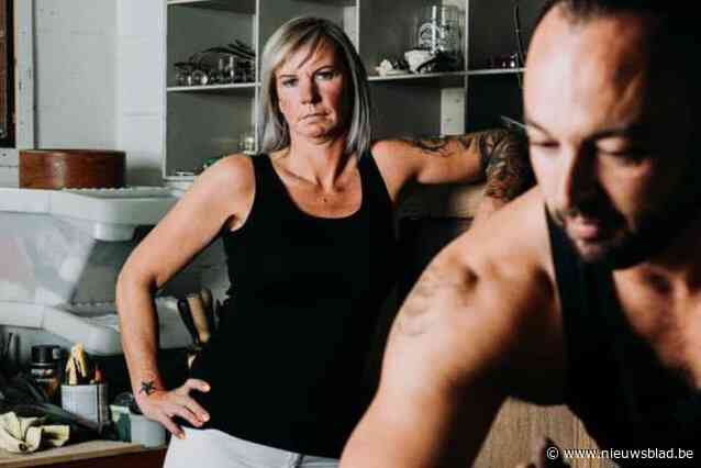 PORTRET. Zal meesteroplichtster Ilse Leroi (44) na elf veroordelingen het licht zien?Een duik in de hallucinante waslijst aan frauduleuze praktijken