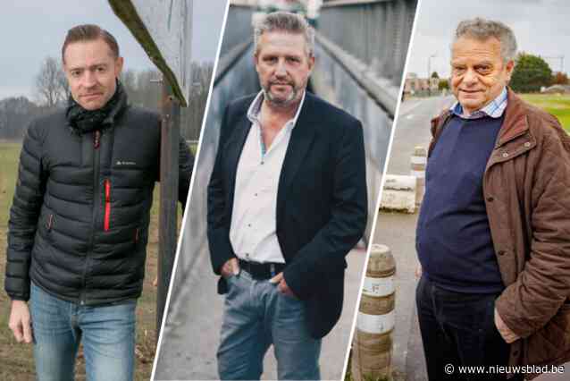 GEMEENTECHECK. Gemeenteraadsleden blikken terug op voorbije legislatuur: “Het respect van de burgers, daar doe ik het voor”