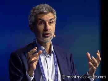 Canada's new AI code of conduct is 'an important step,' pioneer says