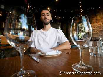 Montreal restaurants aim to turn the table on no-shows