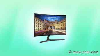 The Best Monitor Deals You Can Still Shop After Prime Day     - CNET