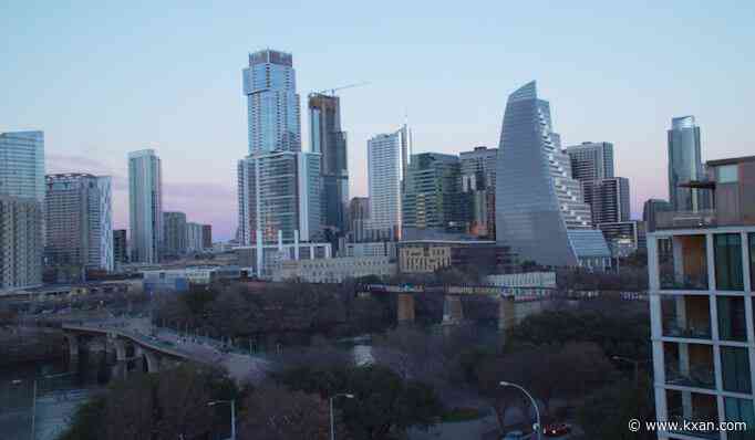 City of Austin on high alert as war wages on in Israel