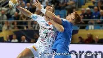 Erster Auswärtssieg: SC Magdeburg gewinnt in Plock