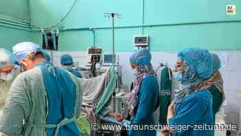 Die Ärztinnen der Taliban: „Sie wissen, wie gut ich bin“