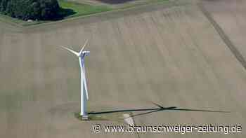 Niedersachsen liegt bei Windkraft-Ausbau weit vorn
