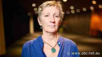 Tracy is using her super to subsidise her rent. When it runs out, the 62-year-old 'may be homeless again'