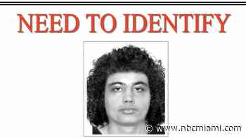 Sketch released of subject wanted in Wynwood sexual battery