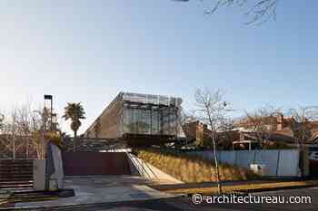 Five houses of March Studio