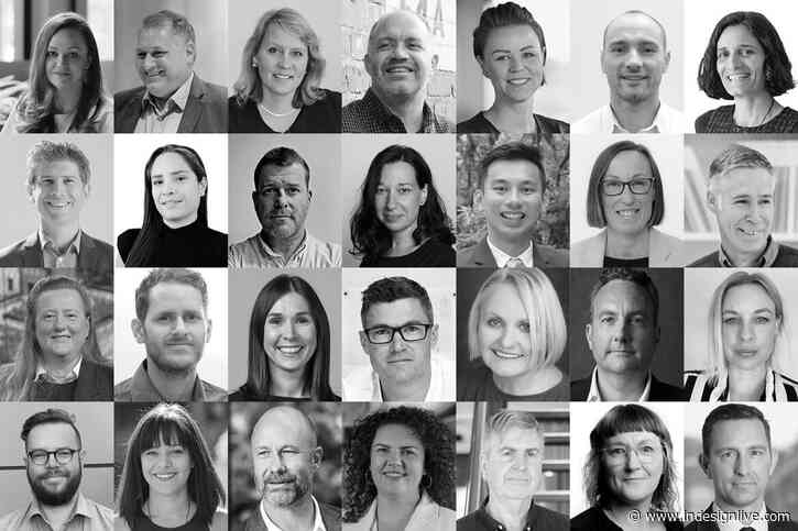Our esteemed speakers at this year’s Sustainability Summit sessions